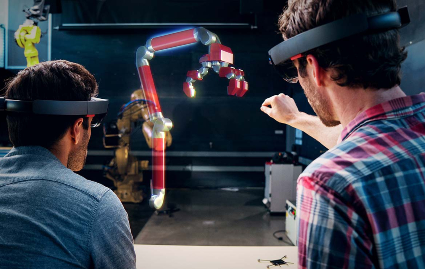 20 Emerging Technologies That Will Change The World